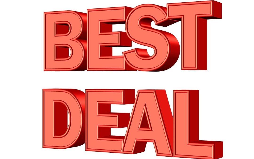 The Ultimate Guide to Holiday Discounts: Save Big on Travel, Electronics, Entertainment, Beauty & Personal Care, and Fitness